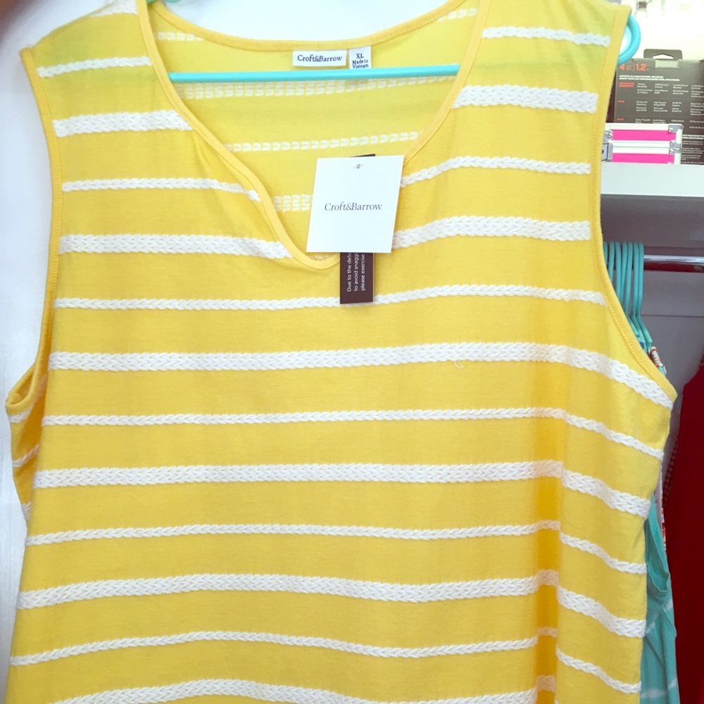 Summer shirt